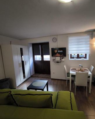 Valun Apartment | Studio apartman Nona Angela-Valun