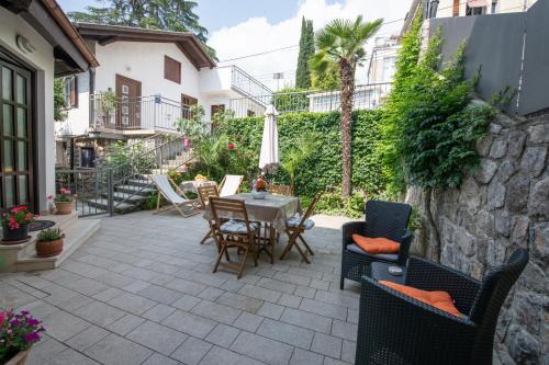 Opatija Apartment | Studio apartman Tasha