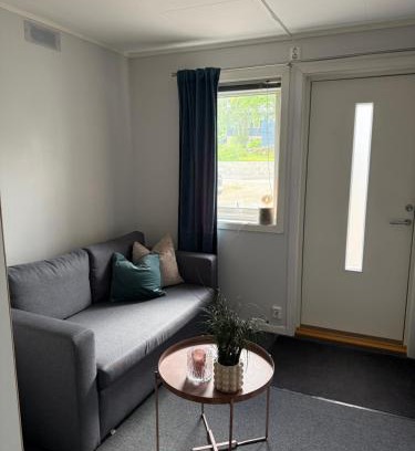 Tromso Apartment | Studio apartment in central Tromsøya