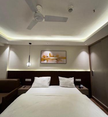 Jaypee Greens Apartment | Studio apartment in greater Noida