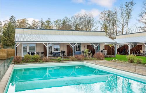 Dueodde Apartment | Studio Apartment In Nexo