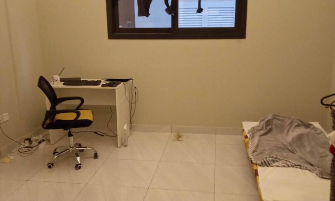 Sharjah Apartment | Studio apartment in Sharjah UAE