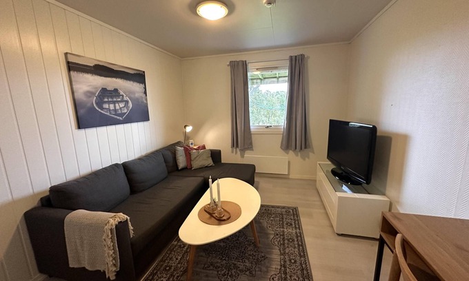 Alta Apartment | Studio apartment in the center of Alta