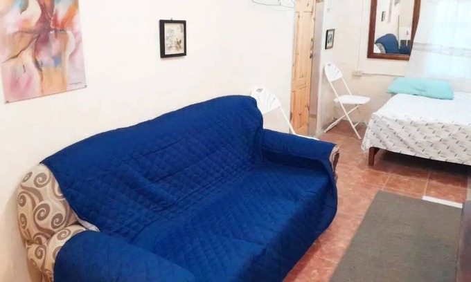 Tunapuna Apartment | Studio Apartment in Tunapuna