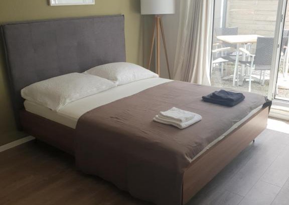 Hartenberg-Munchfeld Apartment | Studio Apartment in zentraler Lage