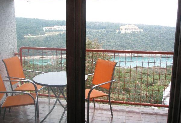 Segotici Apartment | Studio Apartment Jadranko Duga uvala