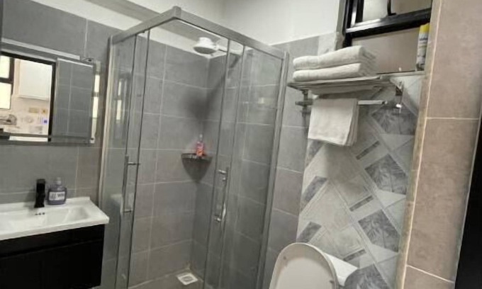 Pasochoa Apartment | Studio Apartment kilimani