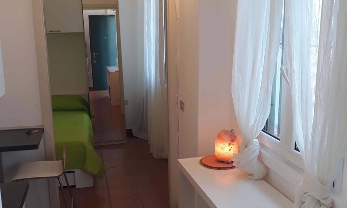 Vigentino Apartment | STUDIO APARTMENT NEAR BOCCONI/I. E.O