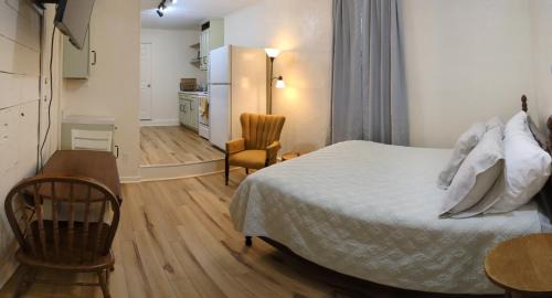 Tyler Apartment | Studio Apartment near Hospitals, TJC and Downtown