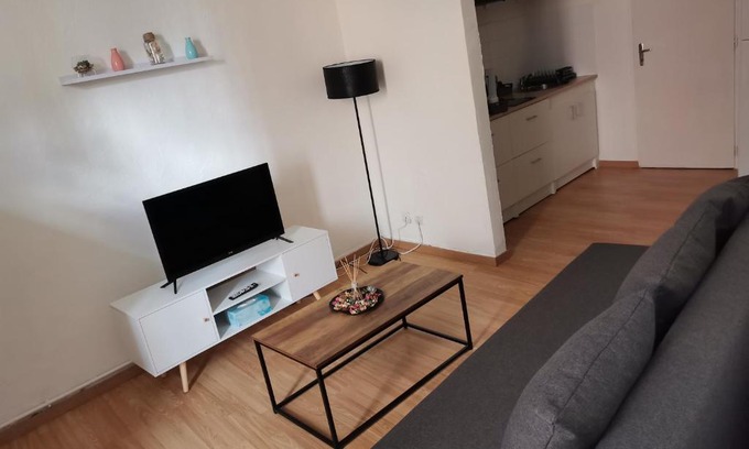 Centre Historique Apartment | Studio au cœur du quartier historique