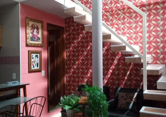 Belem Hotel | Studio Bangalô Belém Hospedagem