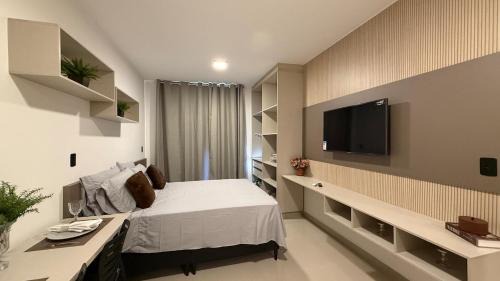 Anapolis Apartment | Studio Blue Life DAIA