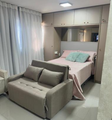 Sudoeste e Octogonal Apartment | Studio Brasília Sudoeste 316