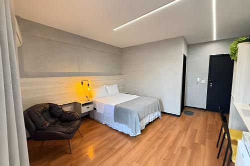 Sacramenta Apartment | Studio Cabral- COP30 - Parque da Cidade - Hangar