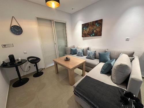 Cite Al Mohammadi Apartment | Studio calme,avec piscine