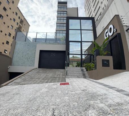 Regiao Urbana Homogenea X Apartment | Studio central com lazer e spa