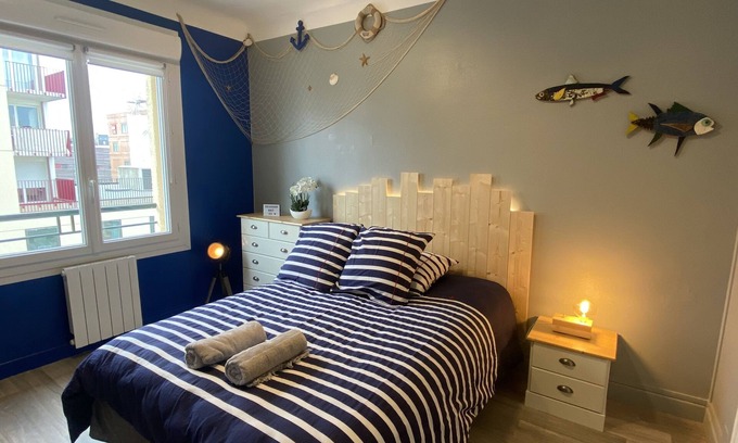 Lorient Apartment | Studio Classified Lorient Hyper-centre Nouvelle Gare