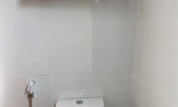 Sao Geraldo Apartment | Studio Compacto – Próximo a Shoppings, Centro, Arena e Aeroporto