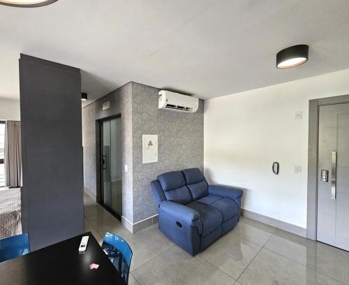 Jardim dos Estados Apartment | Studio Compacto no Vertigo