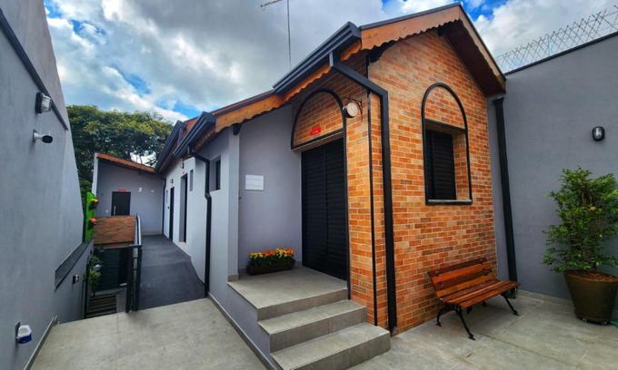 Jundiai Apartment | Studio Completo - Centro de Jundiaí I