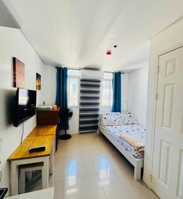 Urdaneta City Apartment | studio condo in urdaneta