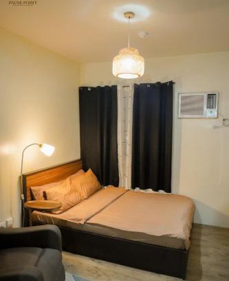 Binan City Hotel | Studio Condo Unit at Standford Suites 3
