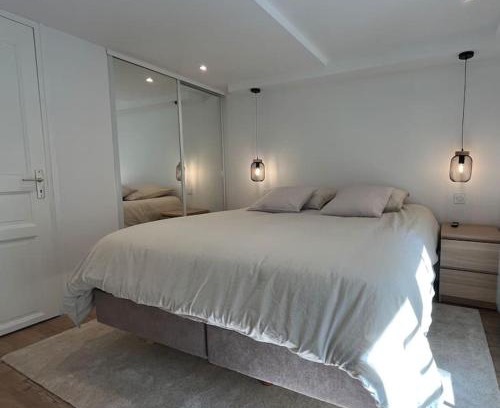 Hastings Apartment | Studio Cosy centre historique