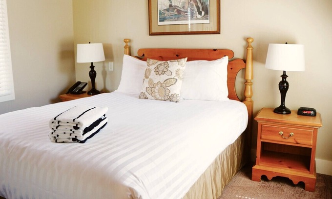 East Gull Lake Cottage | Studio Cottage on Gull Lake | Access to Resort Amenities