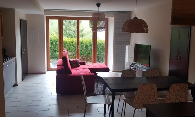 Cremines Apartment | Studio de vacances