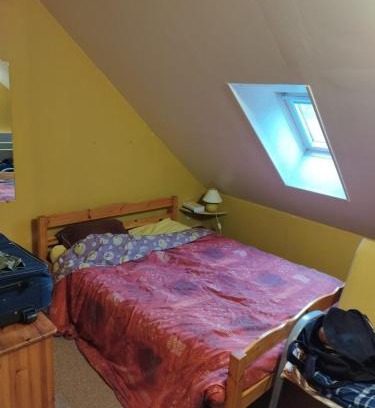 Gournay-en-Bray Apartment | studio des roses