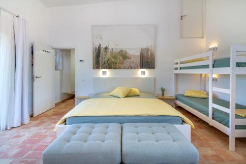 Moncarapacho e Fuseta Apartment | Studio Figueira