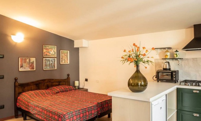 Edolo Apartment | Studio Flat Apartment - Edolo