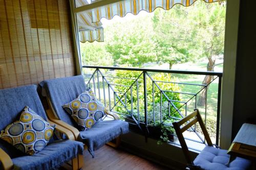 Lugana Apartment | Studio Flat close to Terme