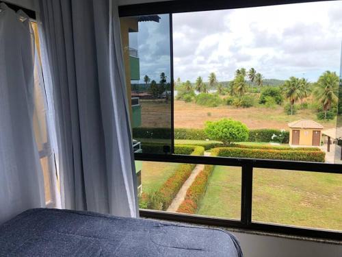 Nova Cruz Apartment | Studio Flat Gavoa Resort - Vista incrível de Itamaracá