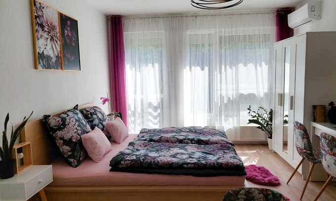 Sopron Apartment | Studio Florens