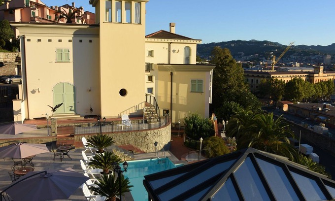 La Spezia Apartment | Studio for 3 person in Cinque Terre area