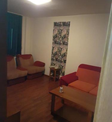 Sector 2 Apartment | Studio H