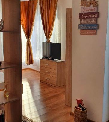 Eforie Apartment | Studio Harmony Techirghiol