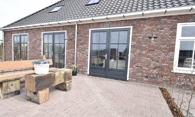 Callantsoog House | Studio Hazenborgh in Callantsoog near the sea