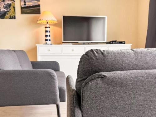 Klemskerke Apartment | Studio High in the sky with amazing views by Interhome