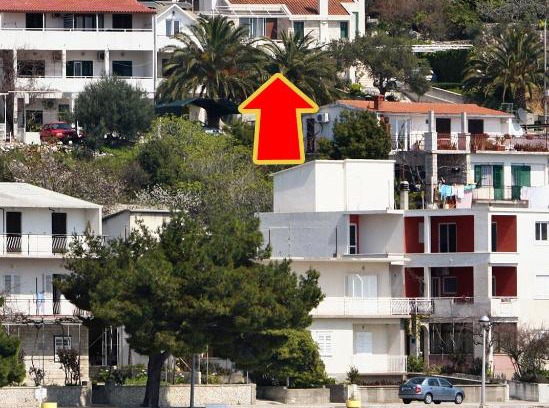 Igrane Apartment | Studio Igrane 5266b