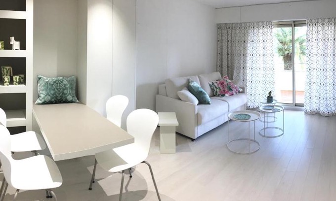 Mandelieu-La-Napoule Apartment | Studio Ile Cannes Marina