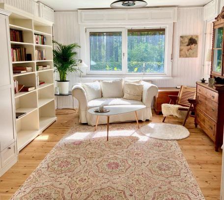 Wilhelmshorst Apartment | Studio im Haus Amselgarten