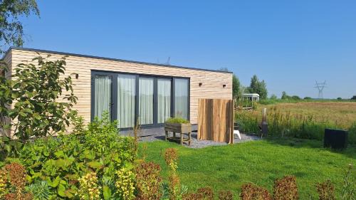 Broek in Waterland Apartment | Studio in Amsterdam Area Horizon Hideaway