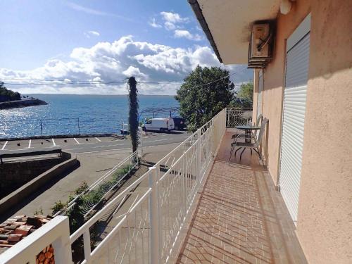 Susica Apartment | Studio in Baric Draga - Velebit Riviera 53827