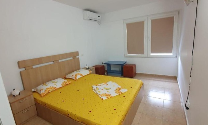 Jibert Apartment | Studio in Neptun Constanta