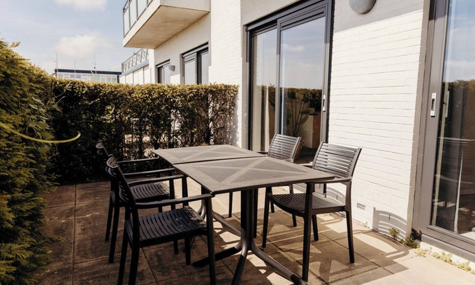 De Cocksdorp House | Studio in Netherlands Near the Beach