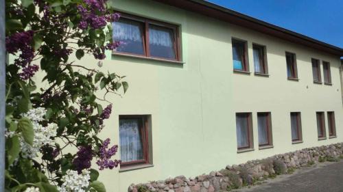 Altheide Apartment | Studio in Ribnitz-Damgarten 36833