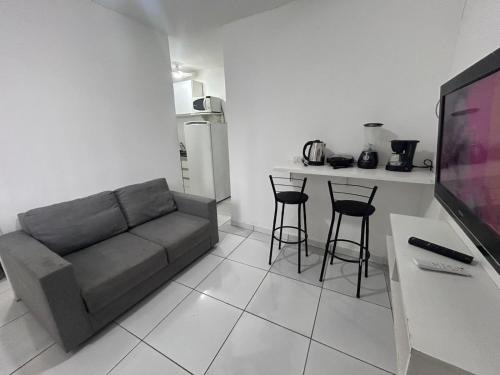 Sitio Barrocada Apartment | Studio individual em São Paulo Zona Norte