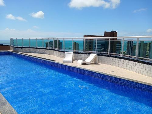 Praia de Iracema House | Studio Iracema by Escala Imoveis